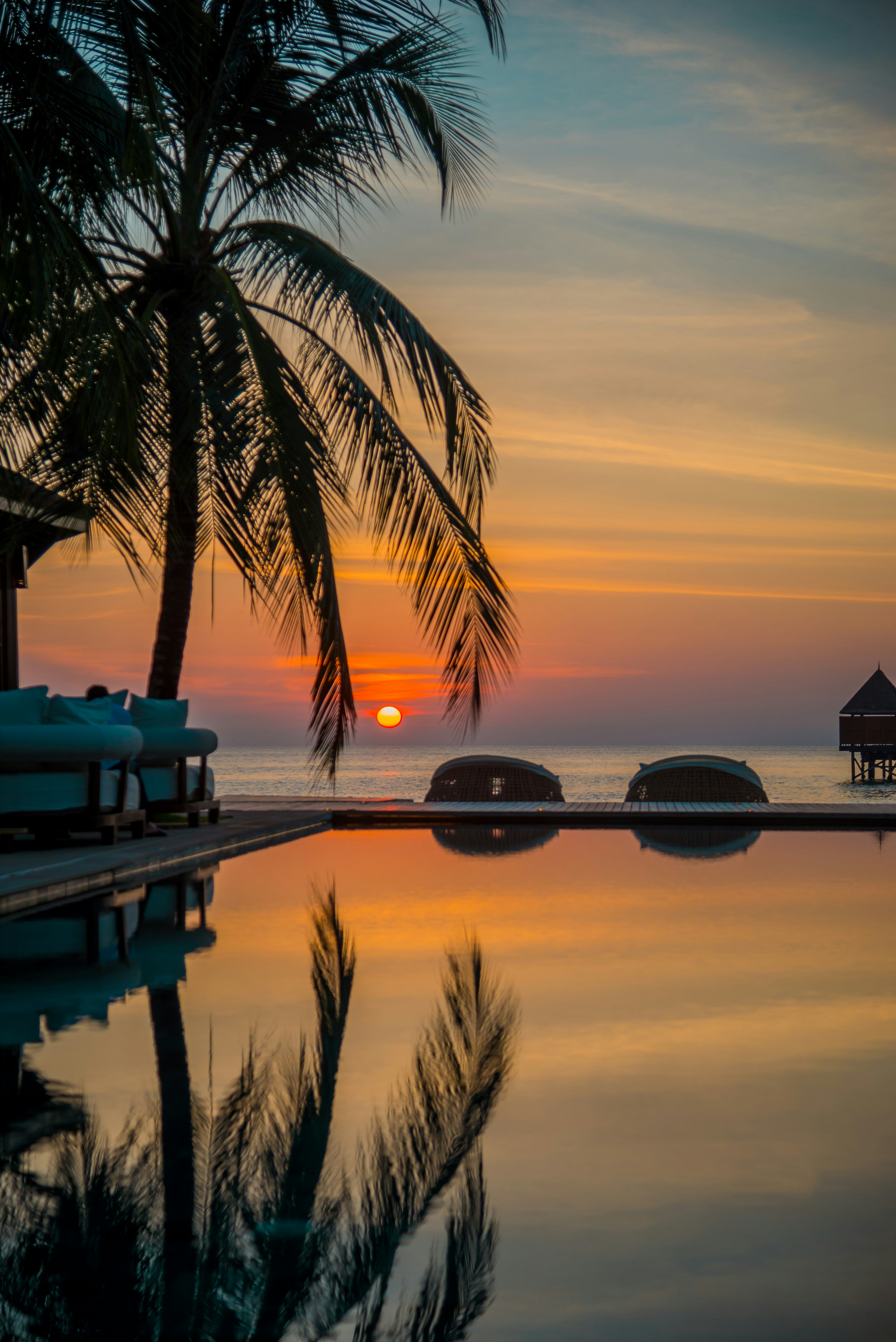 Maldives Resort All Inclusive